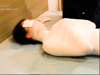Japanese Bondage Mating BDSM Punishment be beneficial to Kaho with the addition of Ayumi